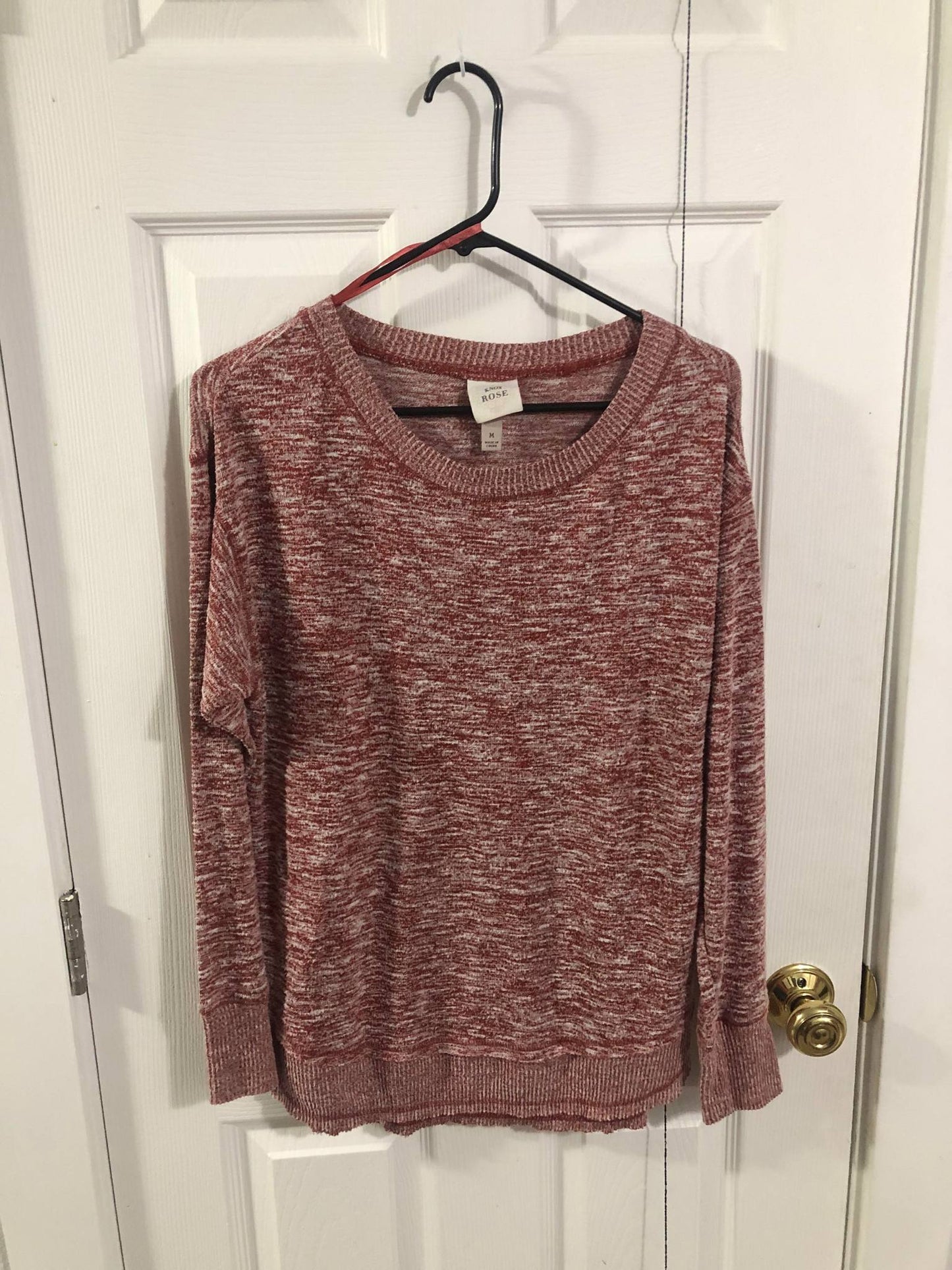 Knox Rose Sweater