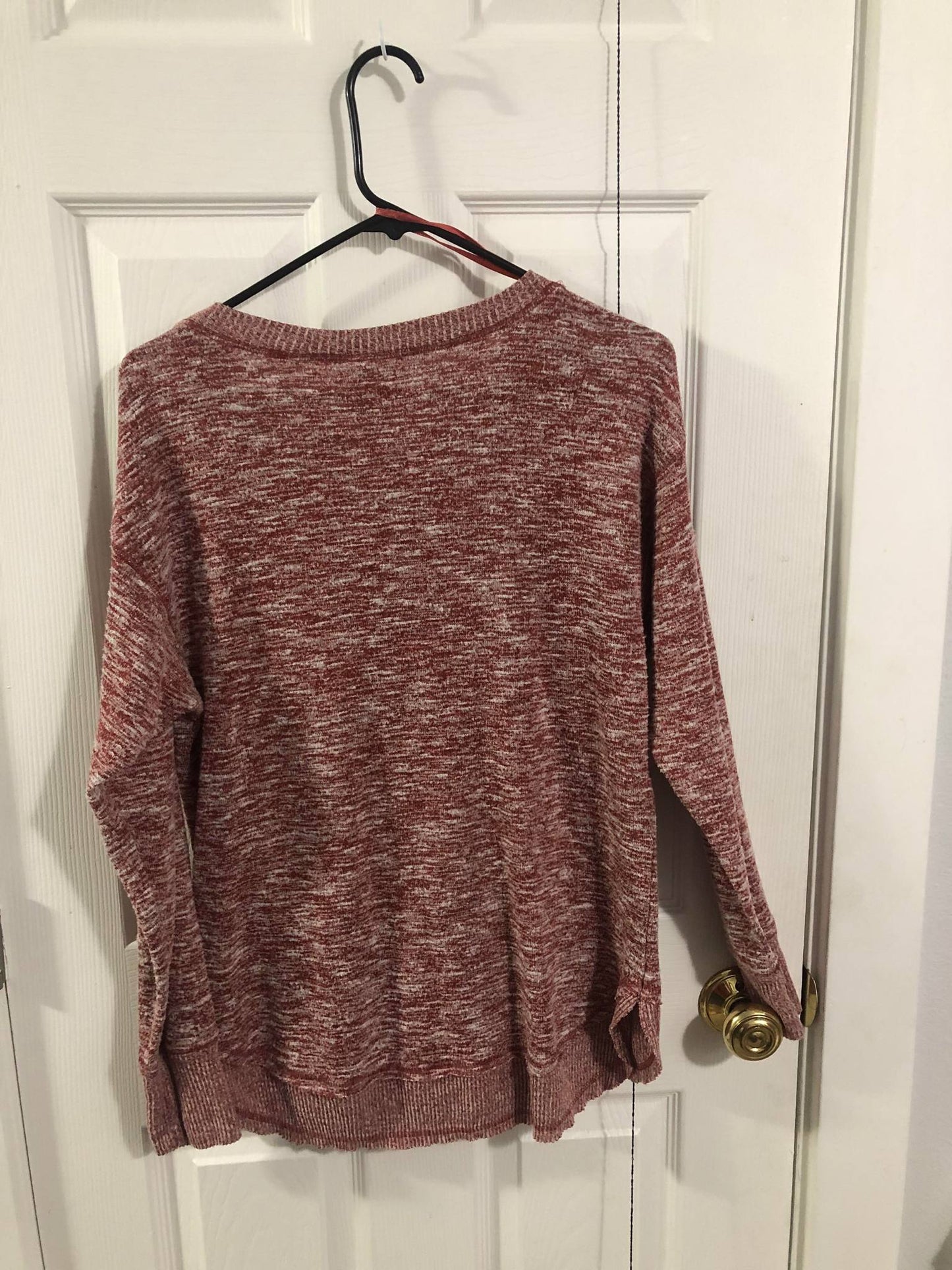 Knox Rose Sweater