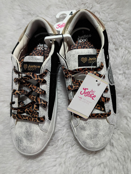 Justice Sport Shoes