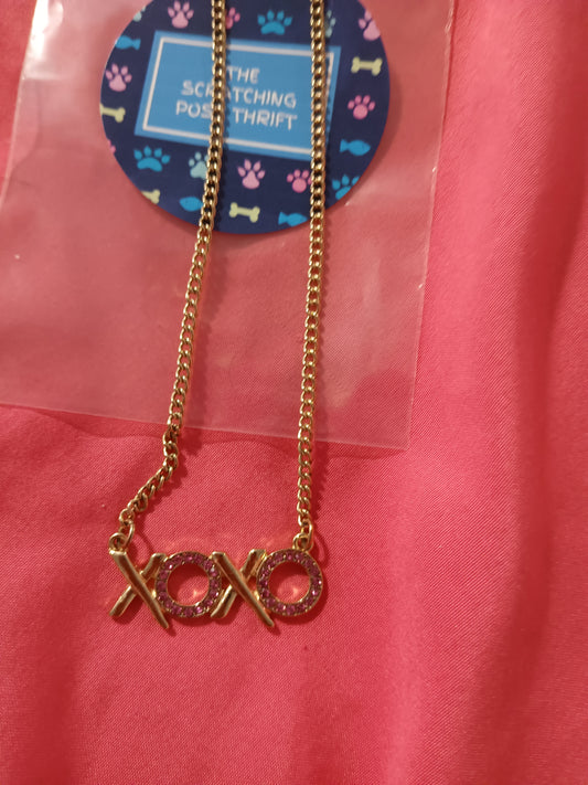 Choker/Necklace