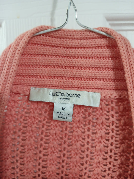 Liz Claiborne Waist Tie Cover