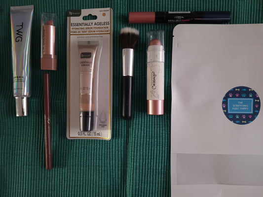 Makeup Grab Bag