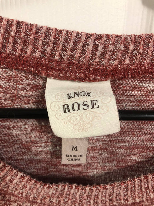 Knox Rose Sweater
